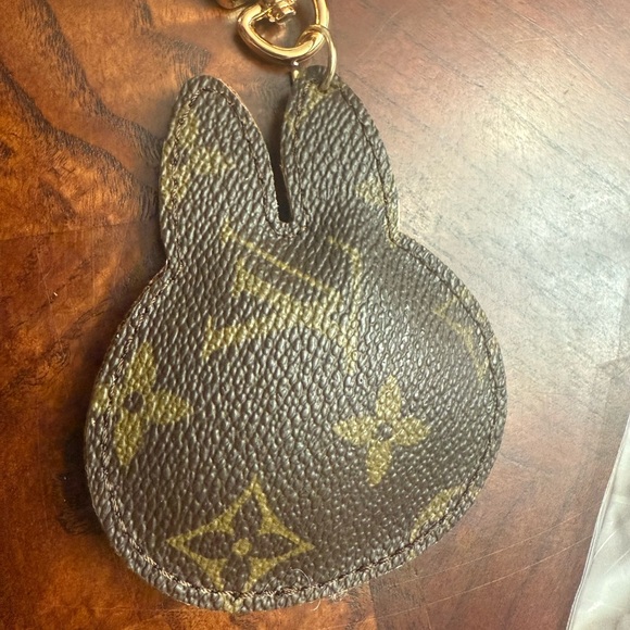 Brand new Labubu upcycled Key chain/ bag charm - Picture 4 of 4